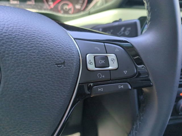 Used 2022 Volkswagen Passat 2.0T SE image 28