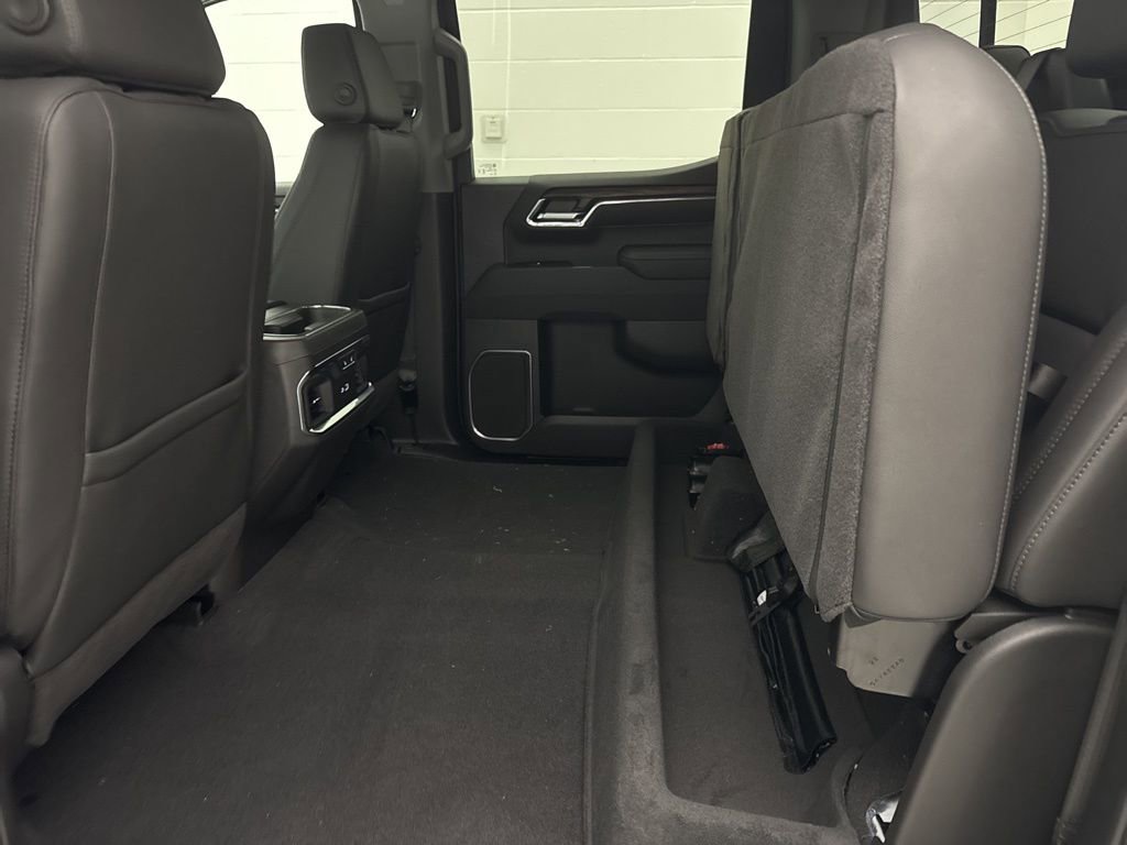 New 2026 GMC Sierra 1500 SLT w/ SLT Premium Plus Package image 61