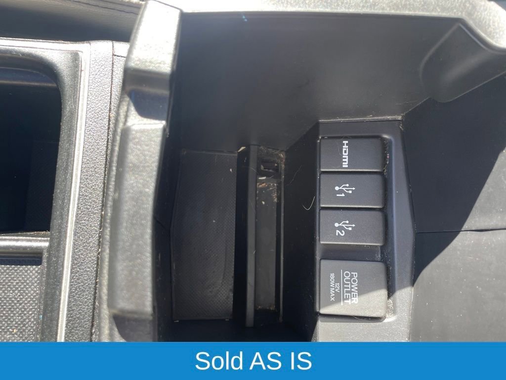 Used 2015 Honda CR-V EX-L image 27