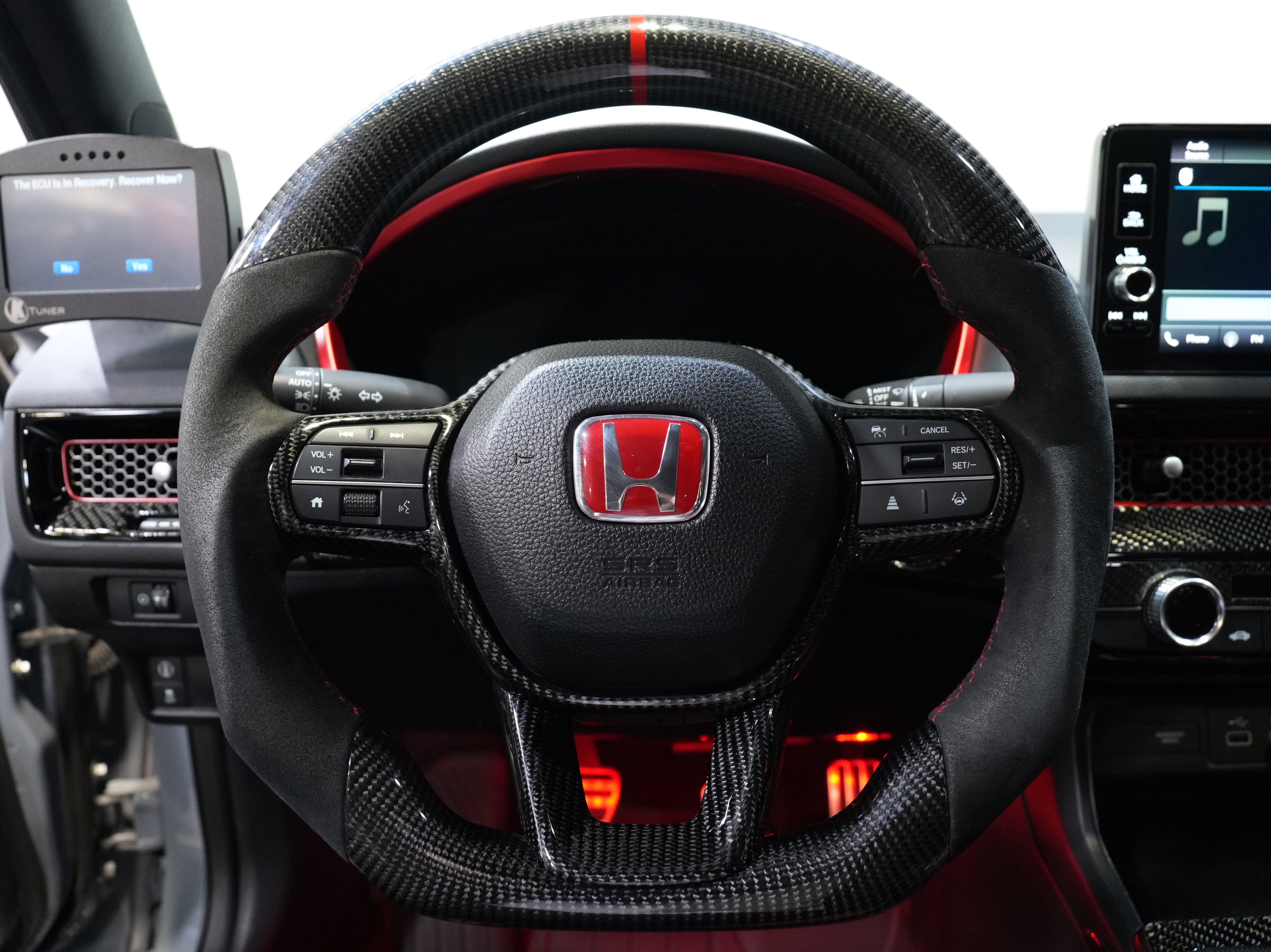 Used 2023 Honda Civic Si image 39