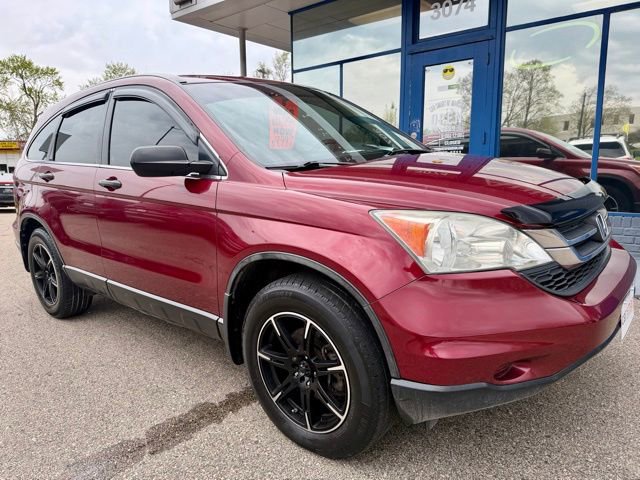 Used 2011 Honda CR-V SE image 3