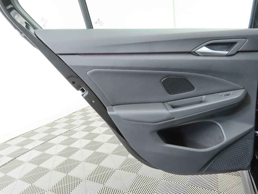 New 2026 Volkswagen GTI SE image 26