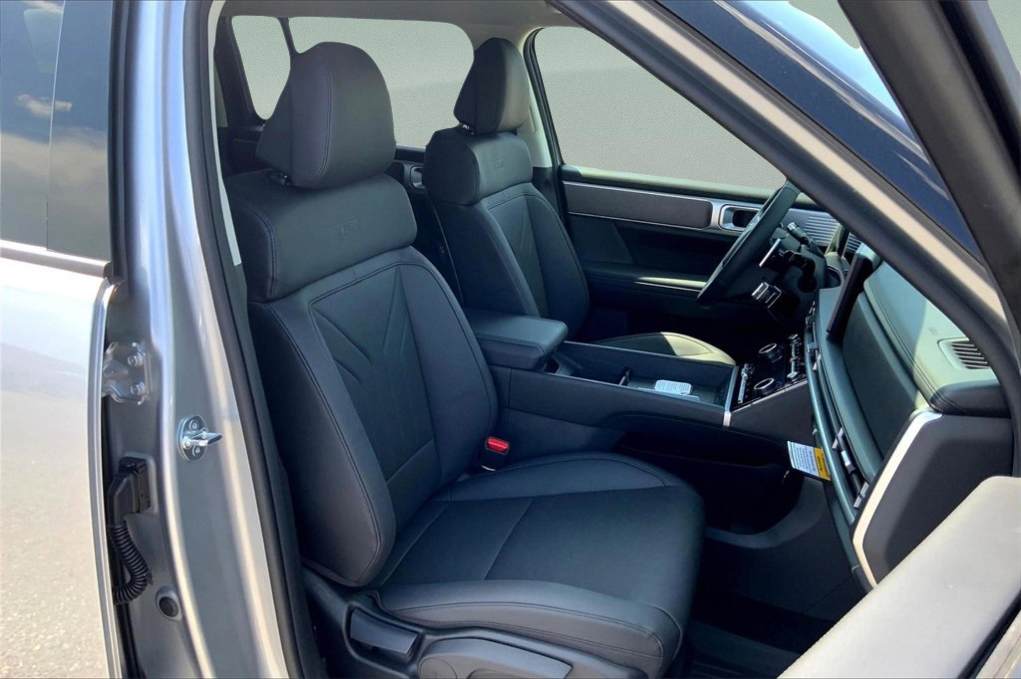 New 2026 Hyundai Santa Fe XRT AWD/4WD image 24