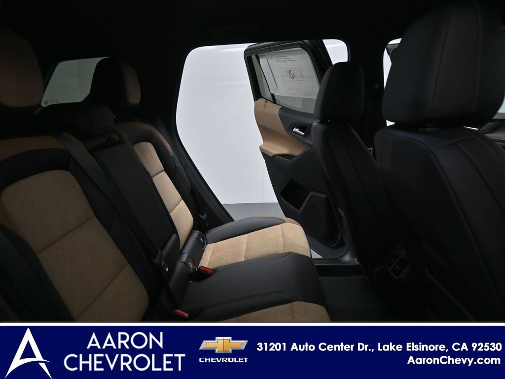 New 2026 Chevrolet Equinox ACTIV w/ Convenience Package III image 16
