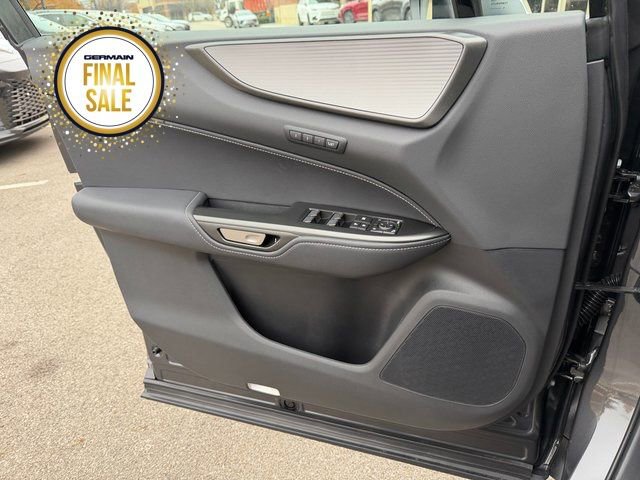 New 2026 Lexus NX 350 F Sport image 20