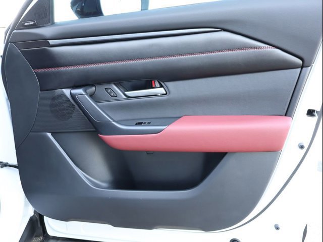 New 2026 MAZDA CX-50 AWD 2.5 Hybrid w/ Cargo Package image 9