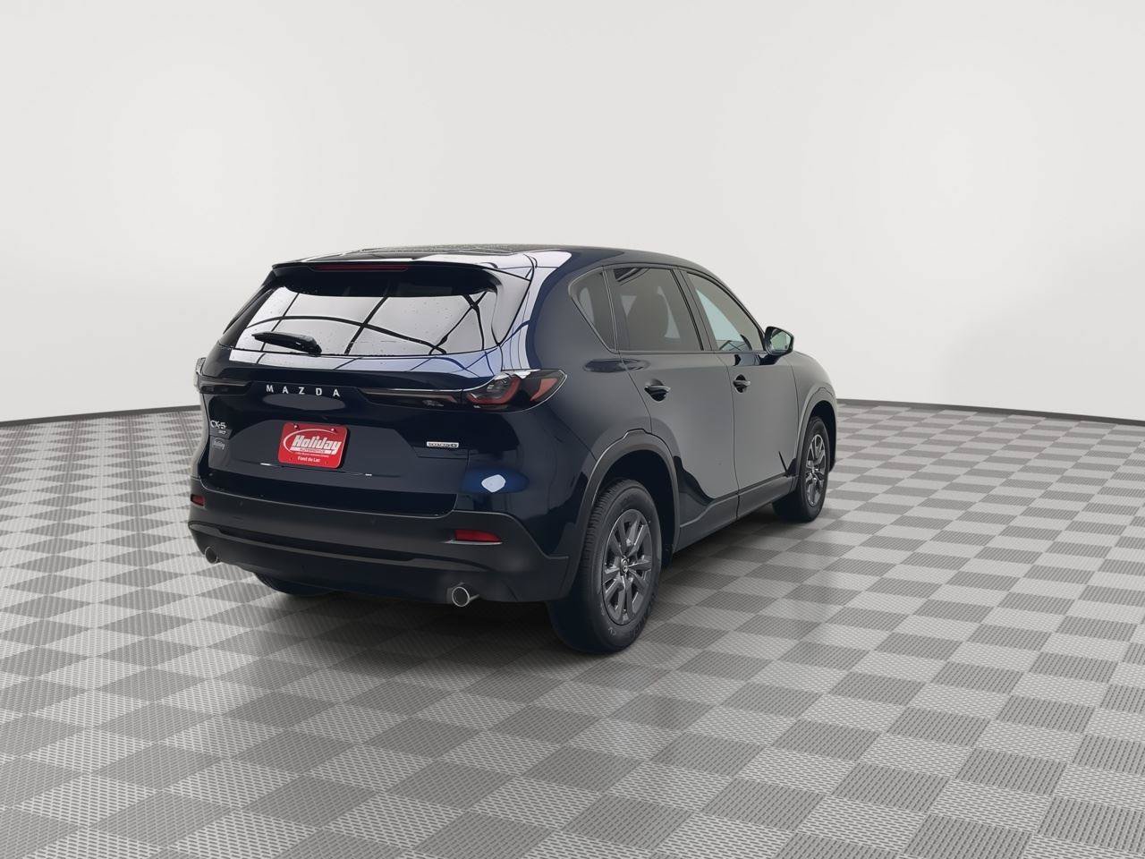 New 2026 MAZDA CX-5 Select AWD/4WD image 36