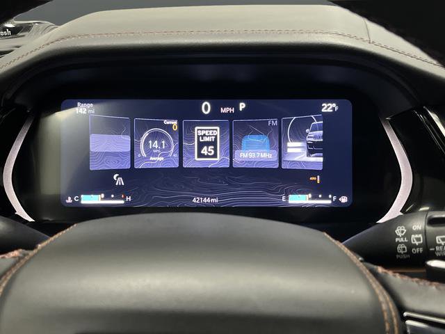 Used 2024 Jeep Grand Cherokee L Summit image 19