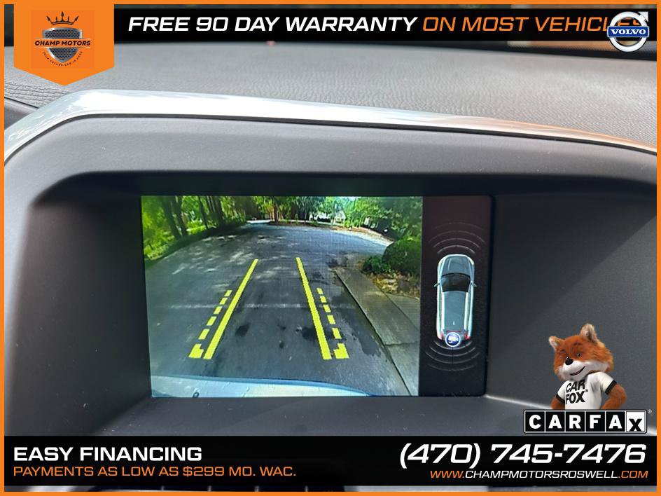 Used 2016 Volvo XC60 T5 Premier FWD image 20