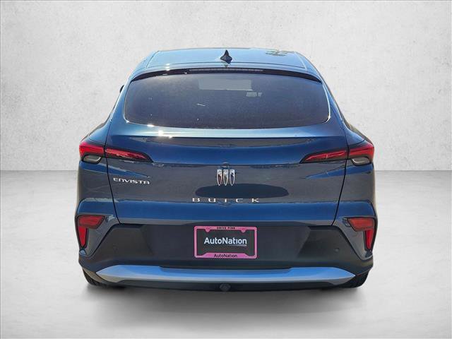 New 2026 Buick Envista Preferred w/ Advanced Safety Package image 8