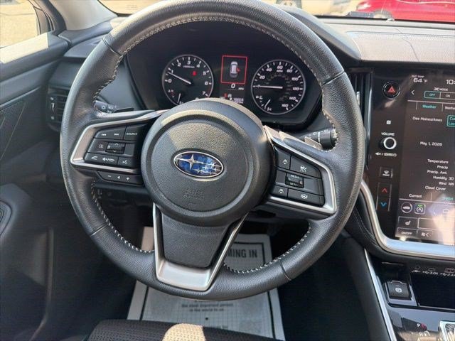 Used 2024 Subaru Outback Premium AWD/4WD image 22