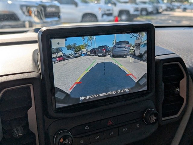 Used 2023 Ford Bronco Sport Big Bend w/ Convenience Package image 19