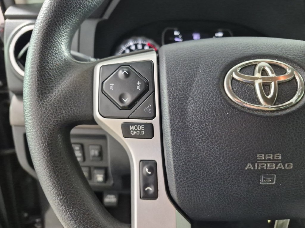 Used 2019 Toyota Tundra SR5 AWD/4WD image 14