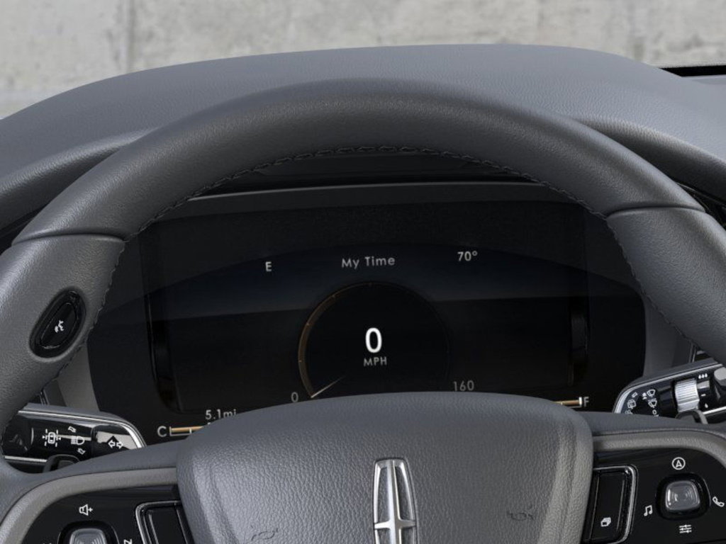 New 2025 Lincoln Corsair Grand Touring w/ Equipment Group 302A image 13