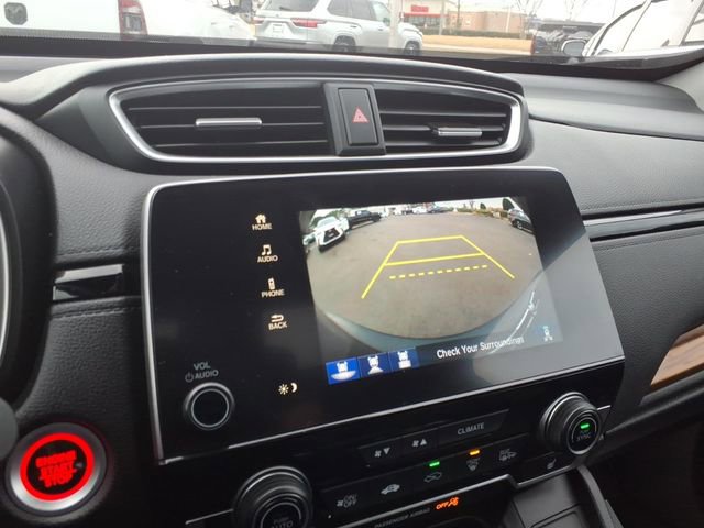 Used 2022 Honda CR-V EX-L image 20