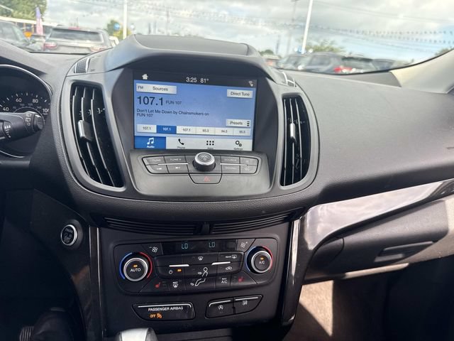 Used 2019 Ford Escape SE AWD/4WD image 22