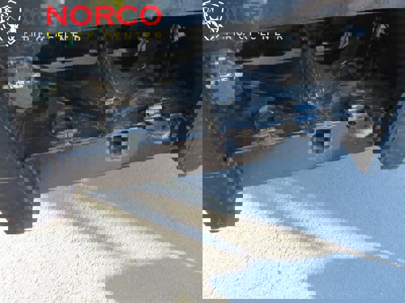 Used 2006 Ford F550 2WD Crew Cab Super Duty image 16