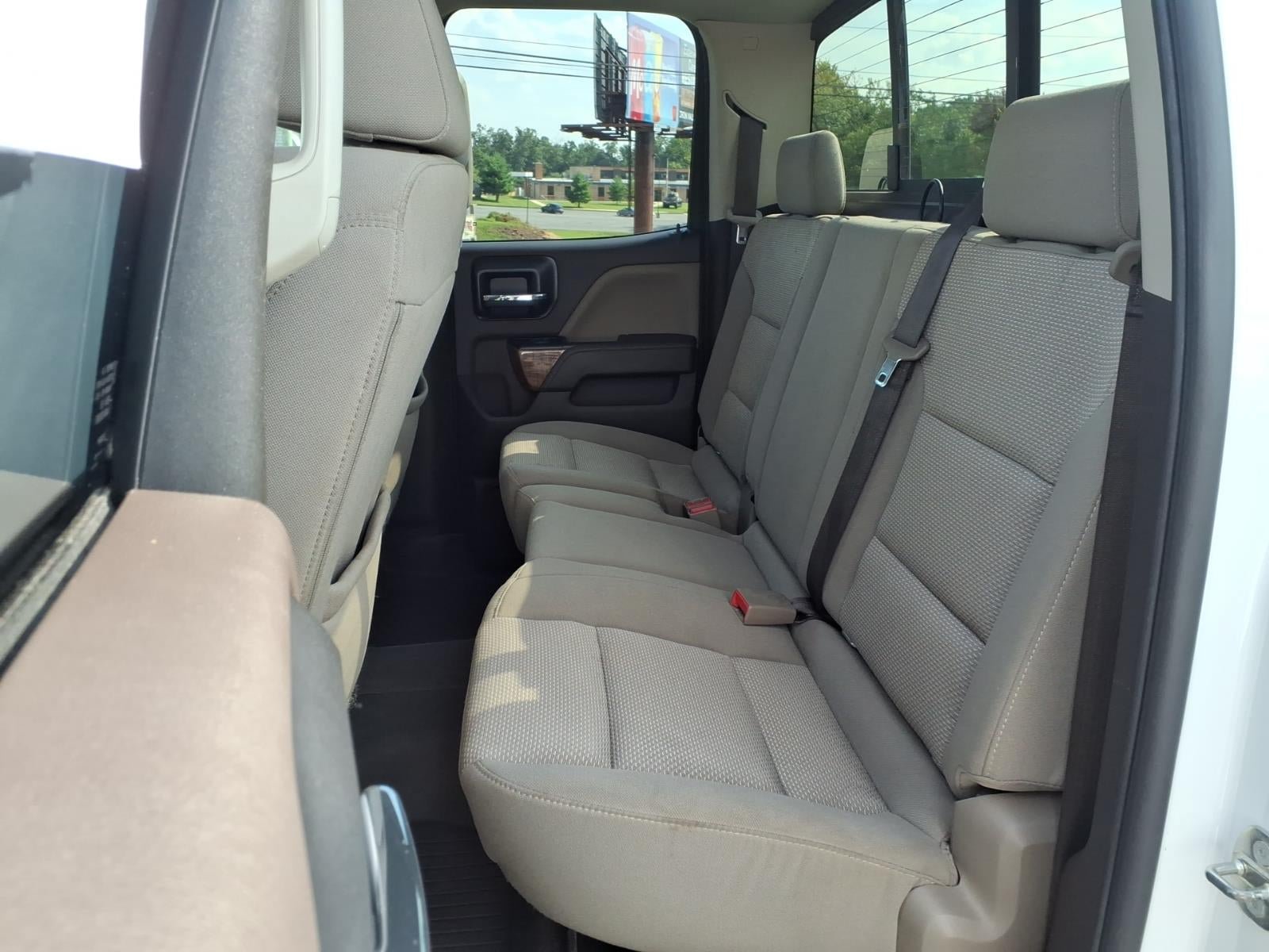 Certified 2018 GMC Sierra 1500 SLE w/ SLE Value Package AWD/4WD image 8
