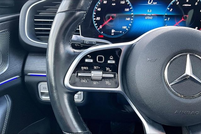 Used 2022 Mercedes-Benz GLE 450 4MATIC image 10