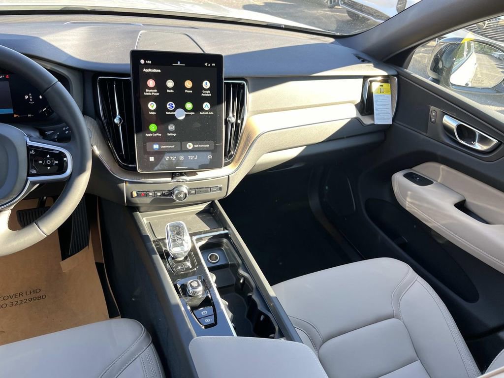 New 2026 Volvo XC60 B5 Plus w/ Protection Package Premier image 15