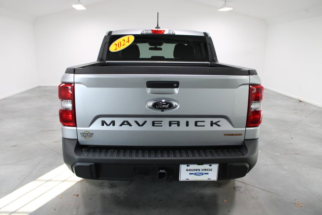 Used 2024 Ford Maverick Tremor w/ Tremor Off-Road Package image 8