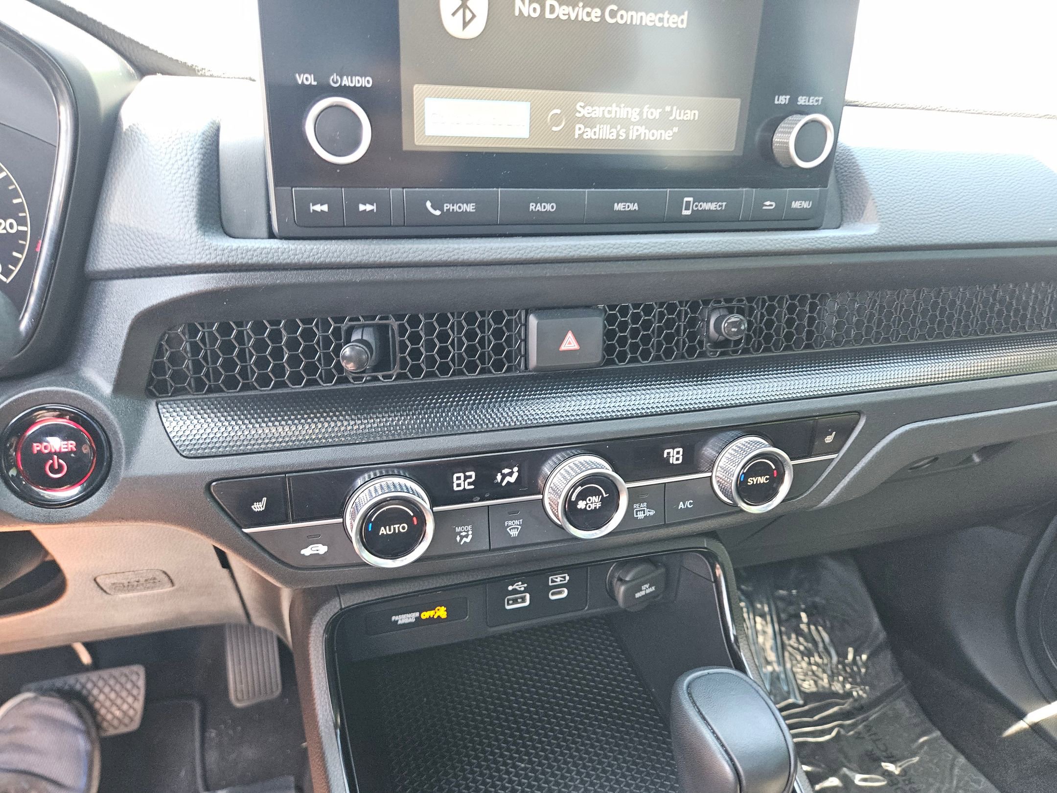 Certified 2023 Honda CR-V Sport image 19