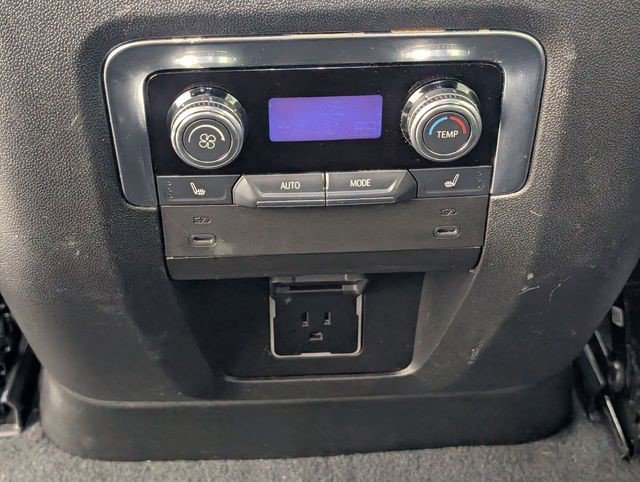 Certified 2025 GMC Yukon XL Denali AWD/4WD image 26