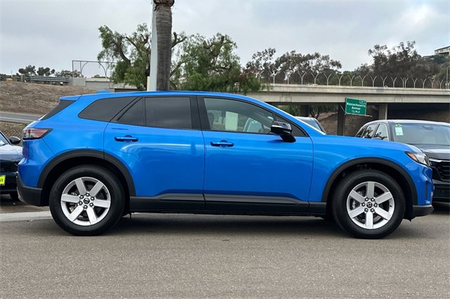 New 2025 Honda Prologue EX image 4