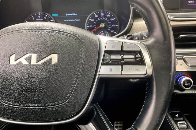 Used 2022 Kia Telluride SX image 22