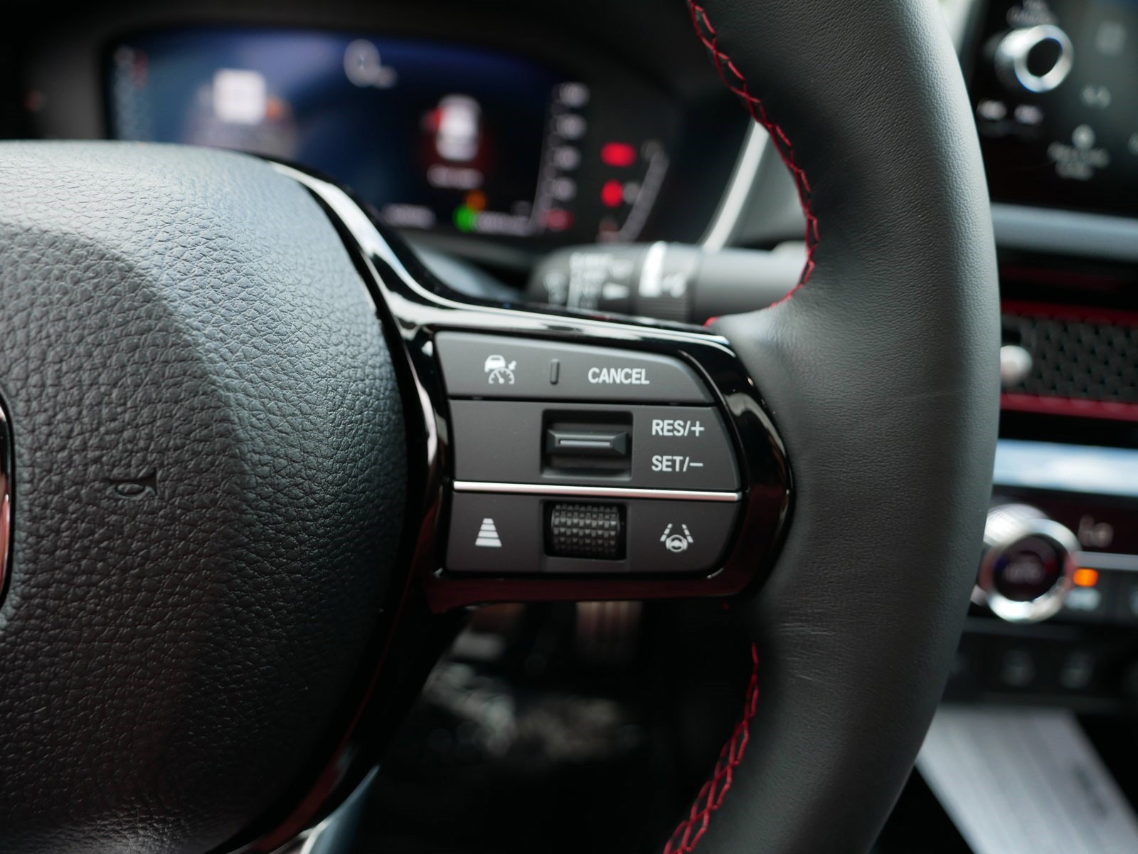 New 2026 Honda Civic Si image 12