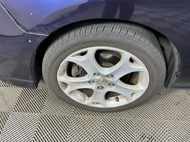 Used 2010 MAZDA MAZDA5 Sport FWD image 9