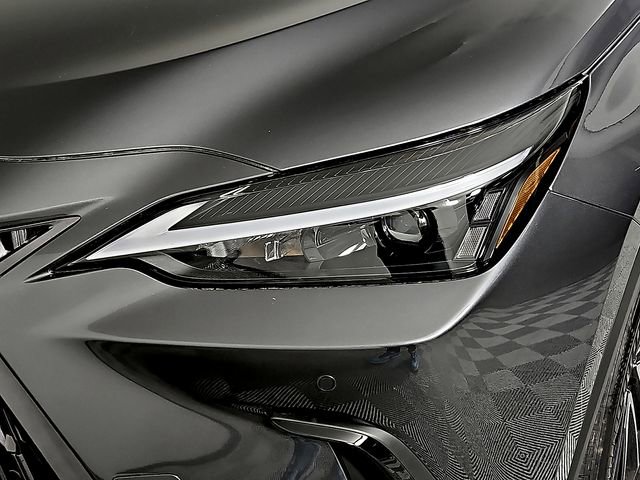 Used 2026 Lexus NX 350 AWD w/ Accessory Package (2T) image 10
