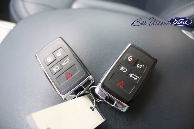 Used 2019 Land Rover Range Rover Autobiography AWD/4WD image 24