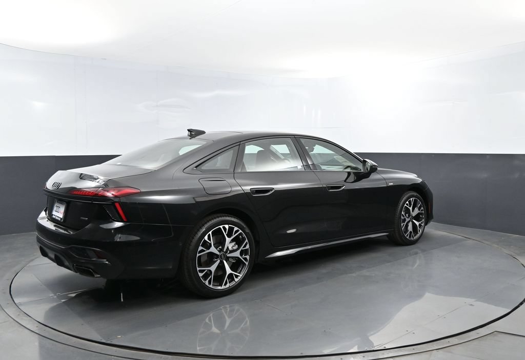 New 2026 Audi A6 Premium Plus AWD/4WD image 23