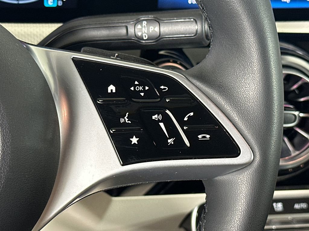 Certified 2026 Mercedes-Benz CLA 250 4MATIC image 27