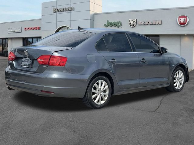 Used 2014 Volkswagen Jetta SE FWD image 7