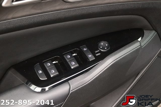 Certified 2023 Kia Sportage X-Line w/ X-Line Premium Package AWD/4WD image 12