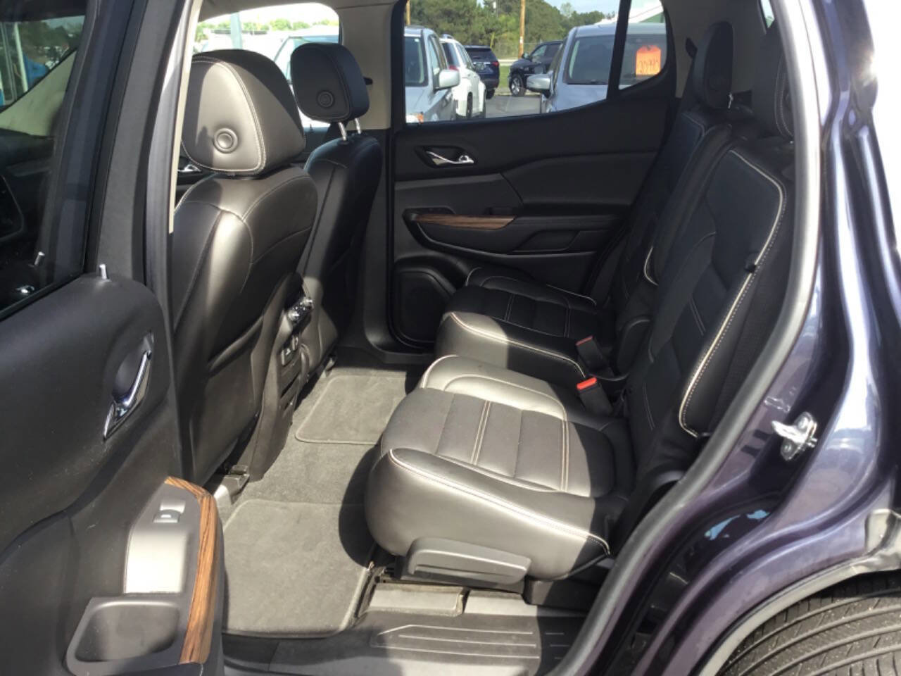 Used 2019 GMC Acadia Denali w/ Technology Package image 5