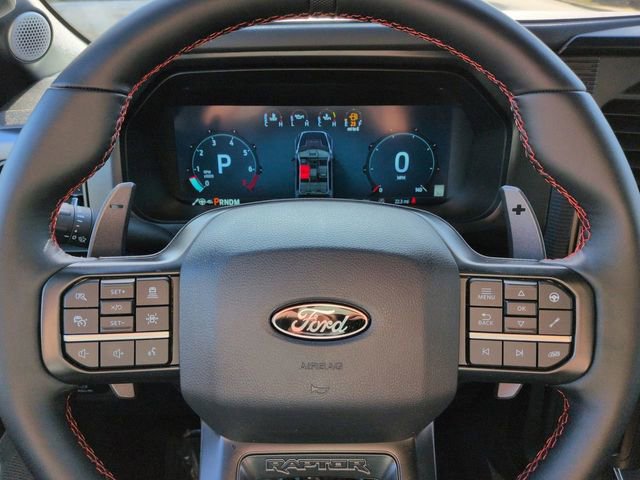 New 2025 Ford F150 Raptor AWD/4WD image 30