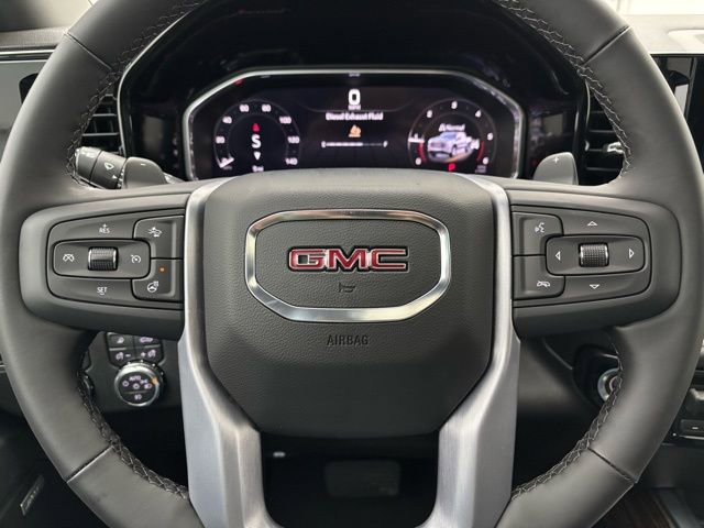 New 2026 GMC Sierra 1500 Elevation w/ Elevation Premium Package image 19
