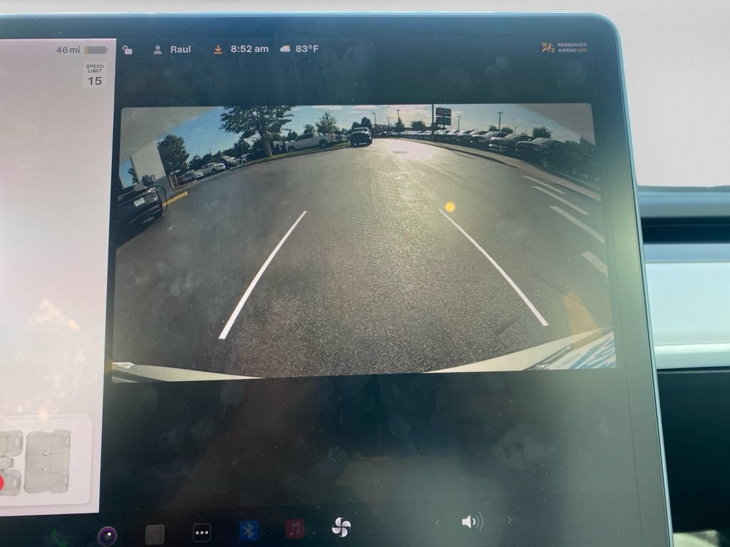 Used 2021 Tesla Model Y Long Range AWD/4WD image 23