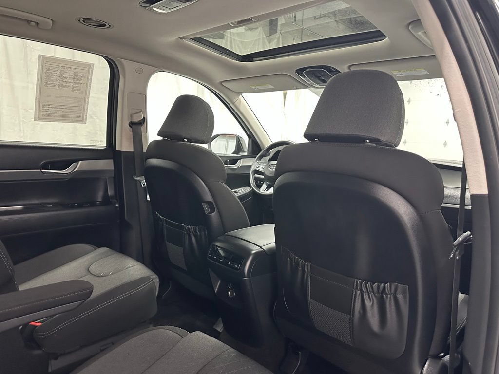 Used 2022 Hyundai Palisade SEL AWD/4WD image 53