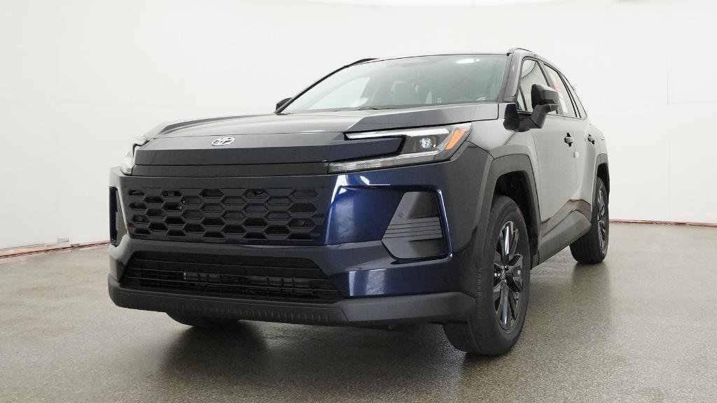 New 2026 Toyota RAV4 XLE Premium FWD image 16