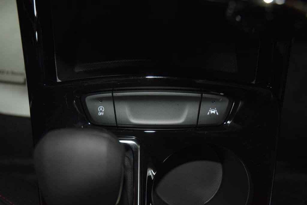New 2026 Chevrolet Trax RS w/ Driver Confidence Package FWD image 32