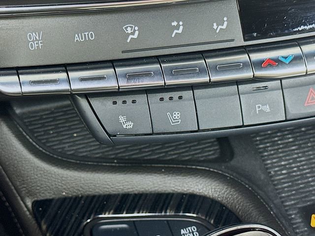 Used 2023 Cadillac CT5 Premium Luxury w/ Climate Package image 18