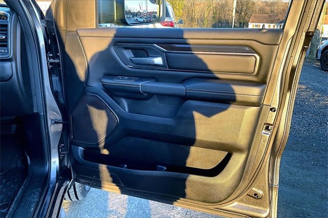 Used 2021 RAM 1500 Rebel w/ Rebel Level 2 Equipment Group image 21