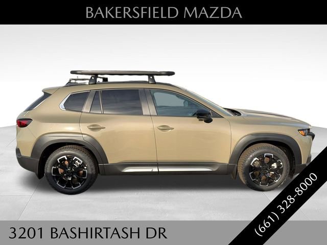 New 2026 MAZDA CX-50 Meridian Edition w/ Apex Package AWD/4WD image 6