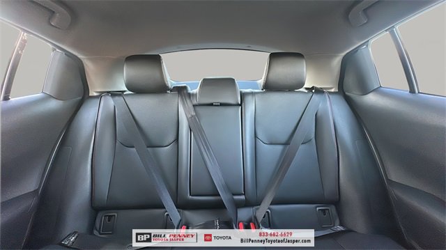 New 2026 Toyota Prius XSE image 17