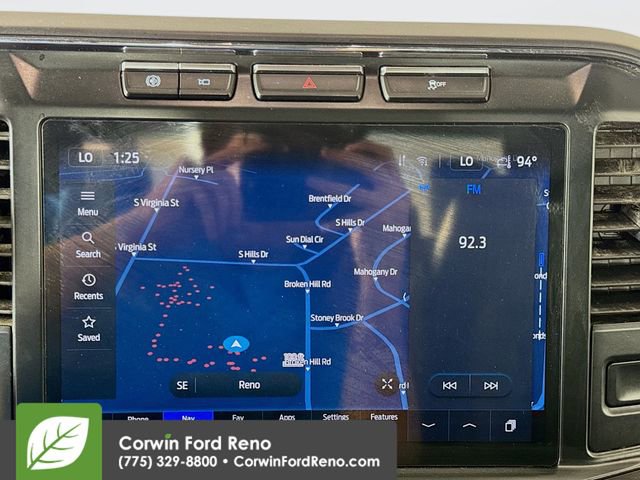 Used 2023 Ford F250 Lariat image 13