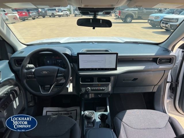 New 2026 Ford Maverick XL FWD image 32